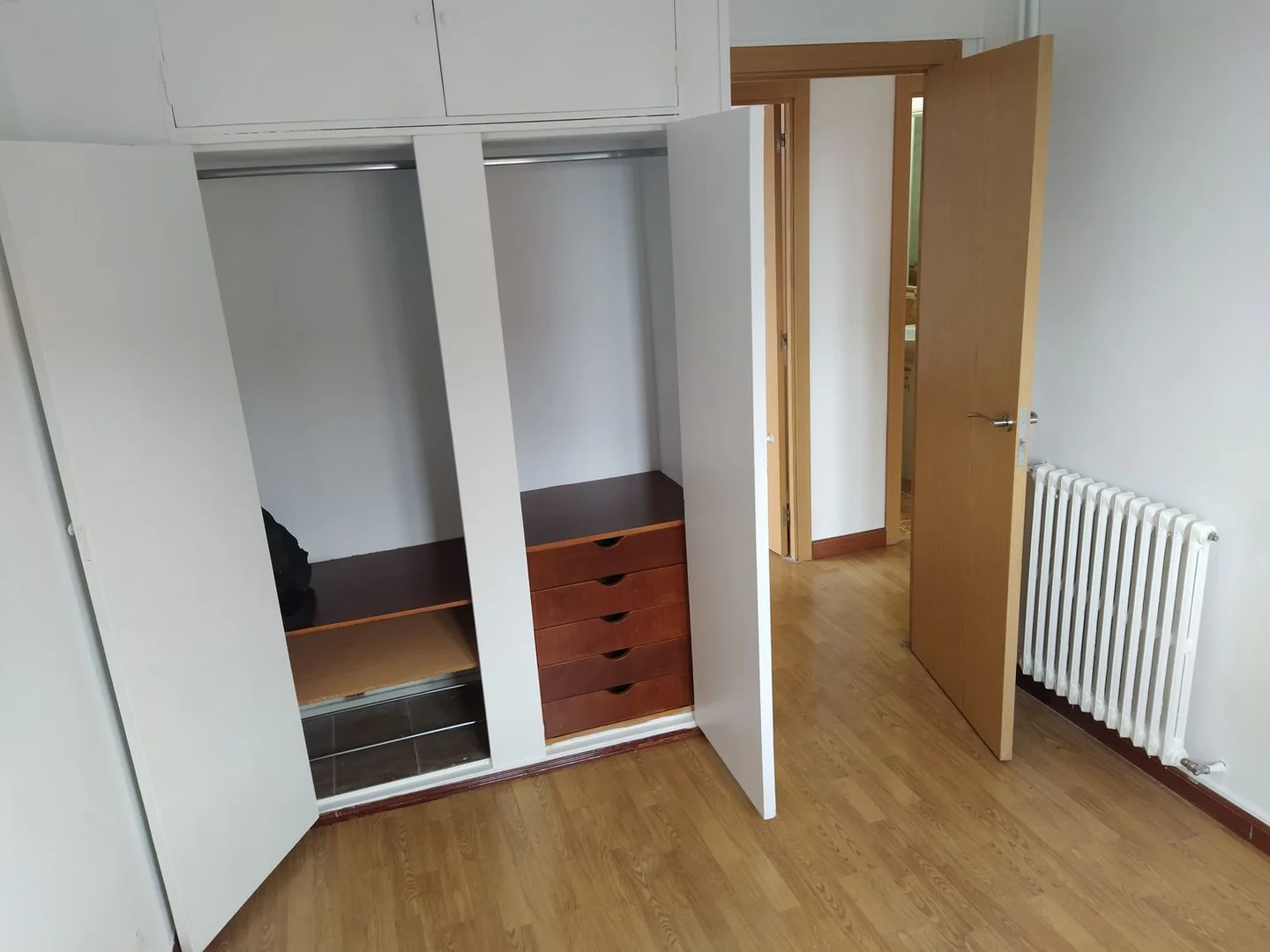 Piso en calle Corregidor Juan de Bobadilla, 47 - Foto 11