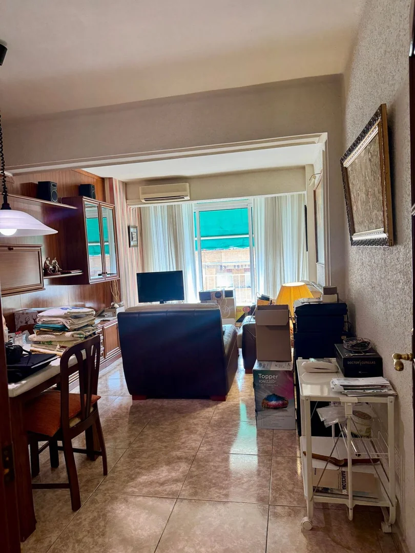 Piso en Calle de l'Encarnació, 202, El Baix Guinardó - Foto 7