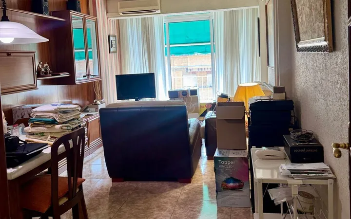 Piso en Calle de l'Encarnació, 202, El Baix Guinardó - Foto 7