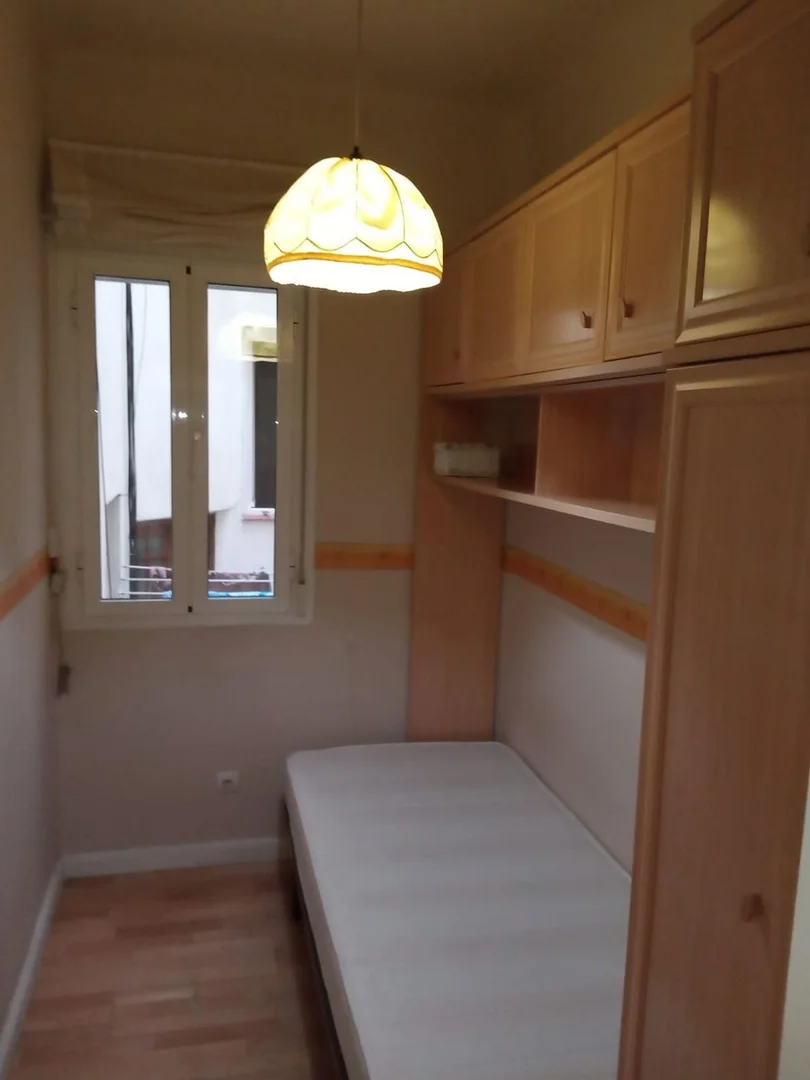 Piso en calle del Cardenal Cisneros, 76 - Foto 21