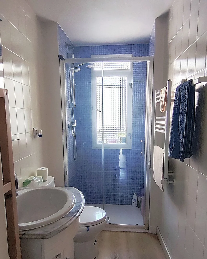 Piso en Calle de la Gaviota, 32, Vista Alegre - Foto 12