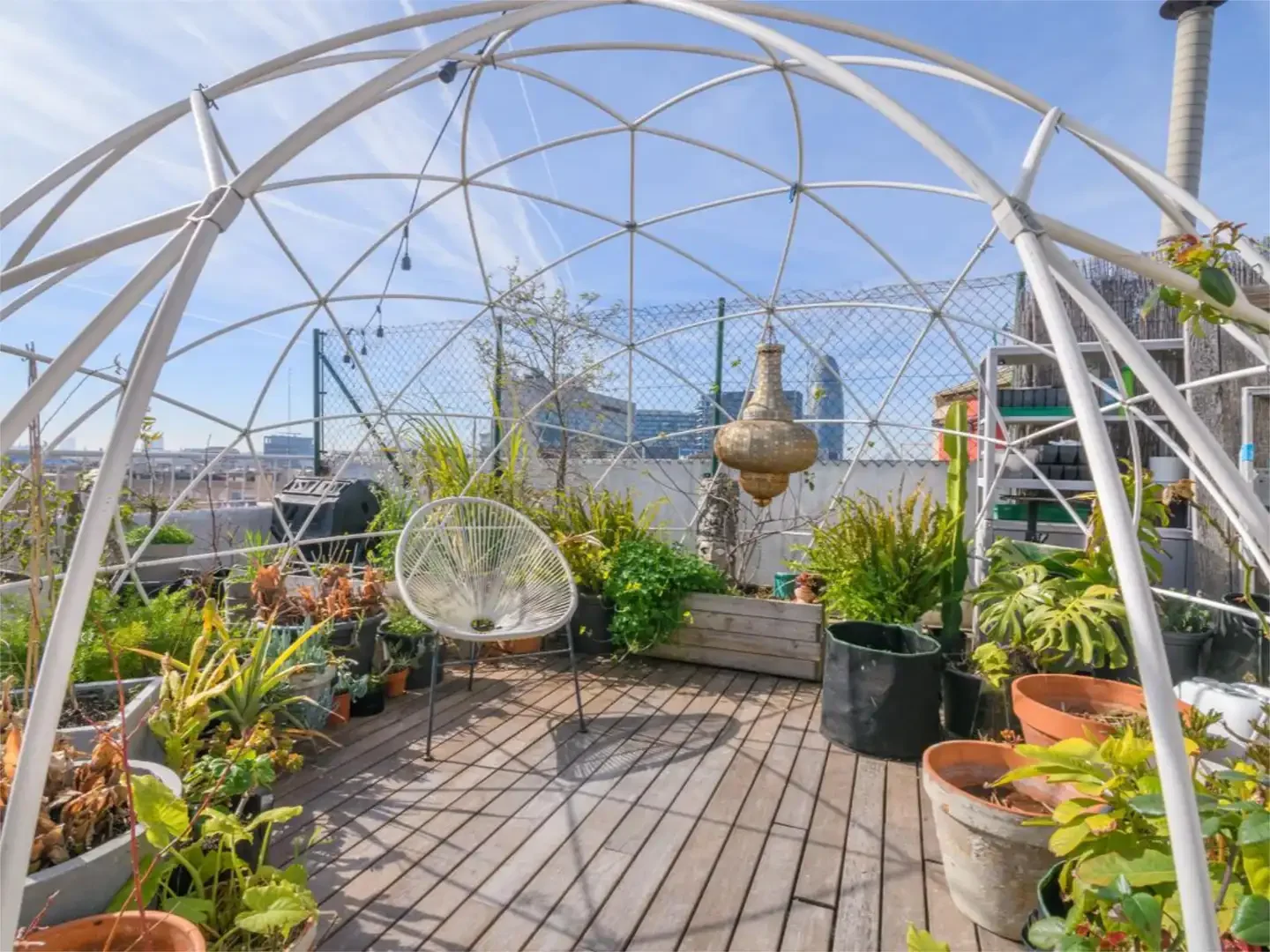 Piso en  Avinguda Diagonal 156 - Foto 1