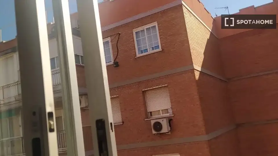 Piso en  Madrid Capital - Foto 15