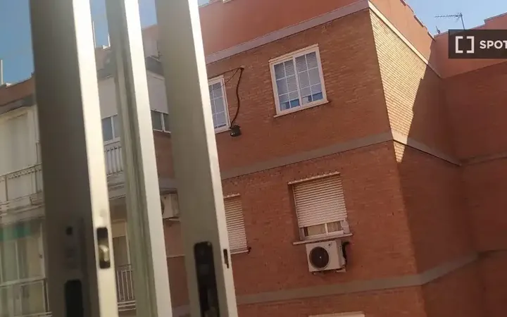 Piso en  Madrid Capital - Foto 15