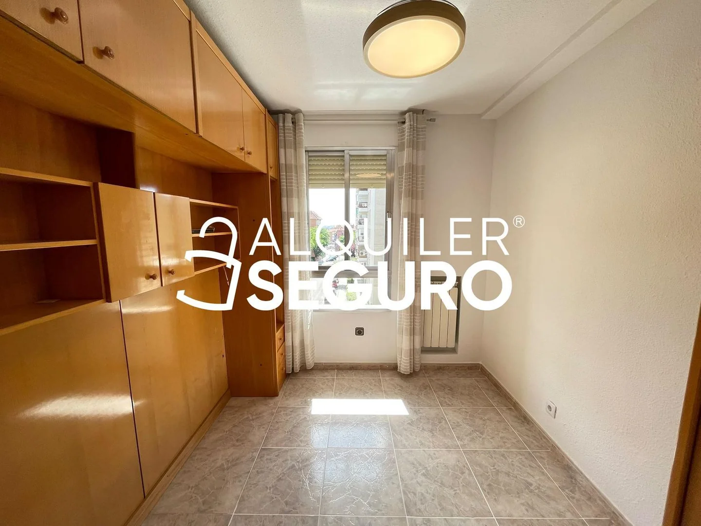 Piso en Calle de la Codorniz, Vista Alegre - Foto 17