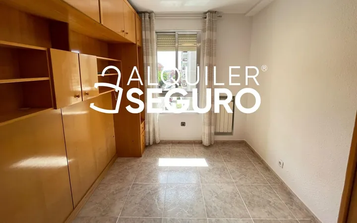 Piso en Calle de la Codorniz, Vista Alegre - Foto 17