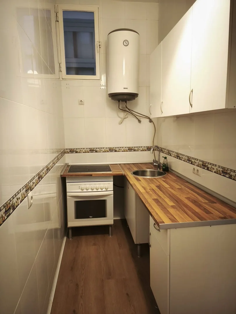 Piso en calle de Celanova, 2 - Foto 5