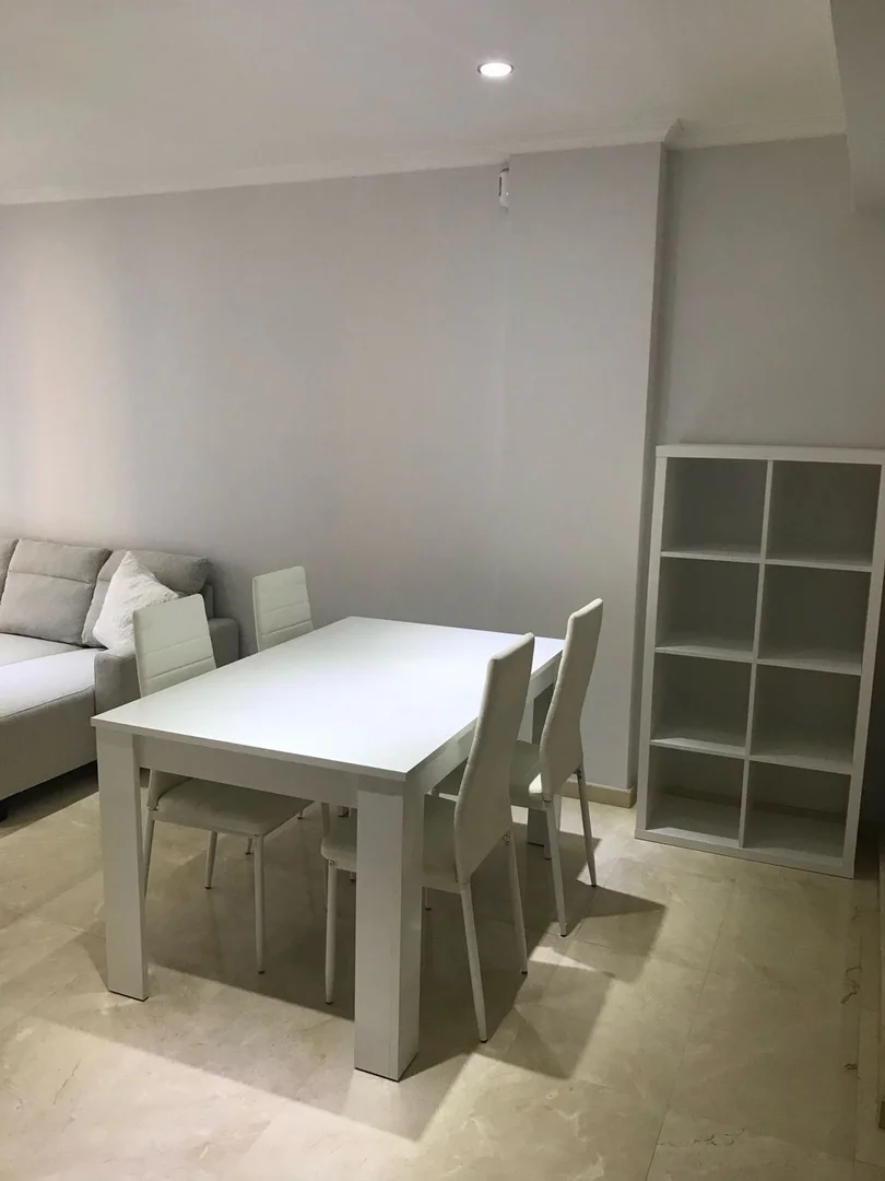 Piso en calle de Deyanira, 17 - Foto 4