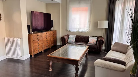 Piso en carrera de San Francisco, 5 - Foto 2