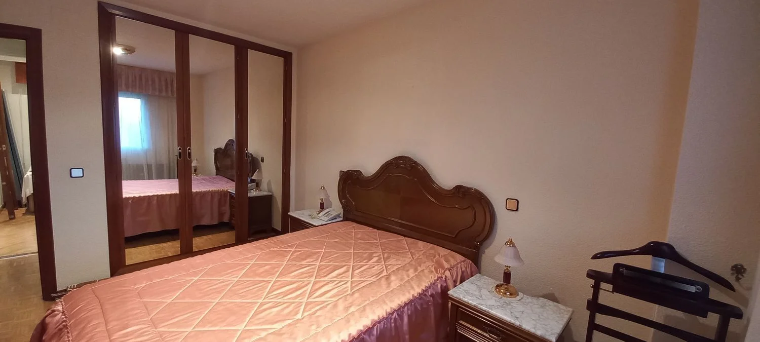 Piso en calle de Anoeta, 50 - Foto 14