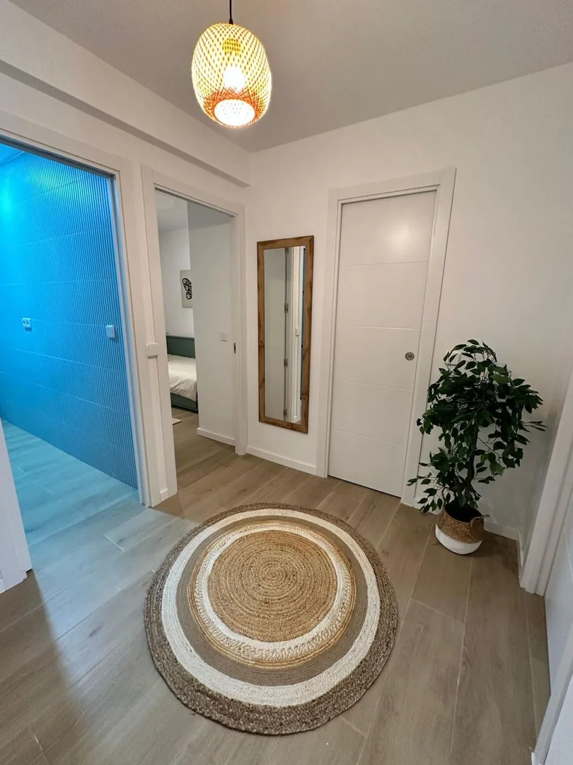 Piso en Barrio Numancia - Foto 12