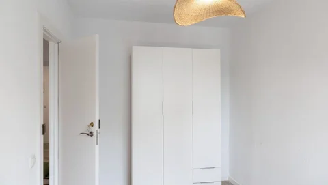 Piso en Barrio Orcasitas - Foto 11