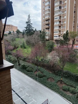 Piso en calle Villa de Marín, 24 - Foto 1