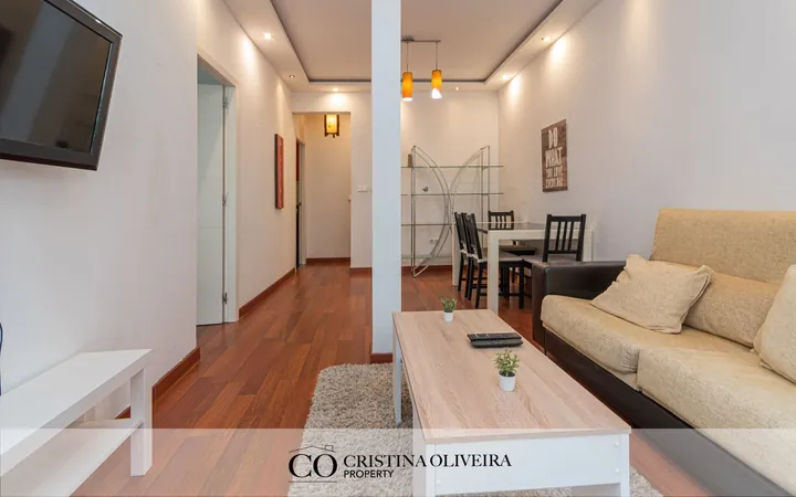 Piso en Nuevos Ministerios-Ríos Rosas - Foto 6