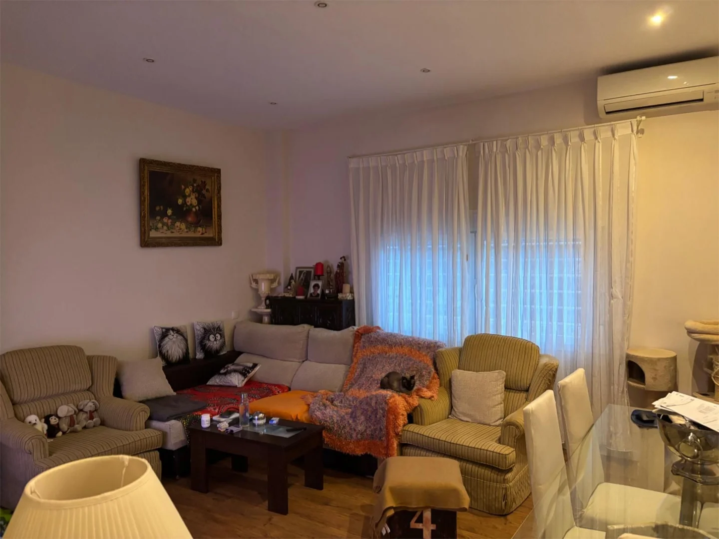 Piso en  Avenida del Cardenal Herrera Oria 169 - Foto 4