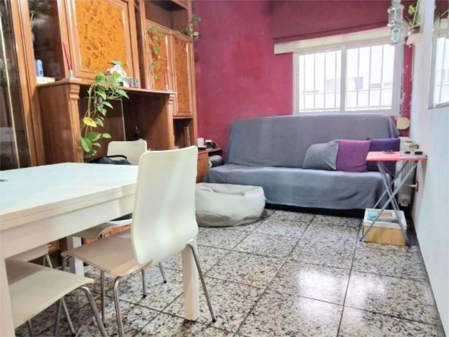 Piso en  Calle del Lago Iseo 5