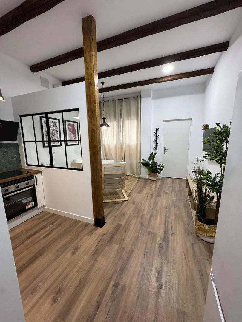 Piso en Calle de Francisco del Pino, 32, Los Rosales - Foto 6