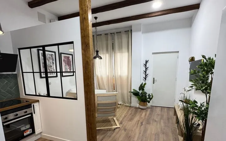 Piso en Calle de Francisco del Pino, 32, Los Rosales - Foto 6