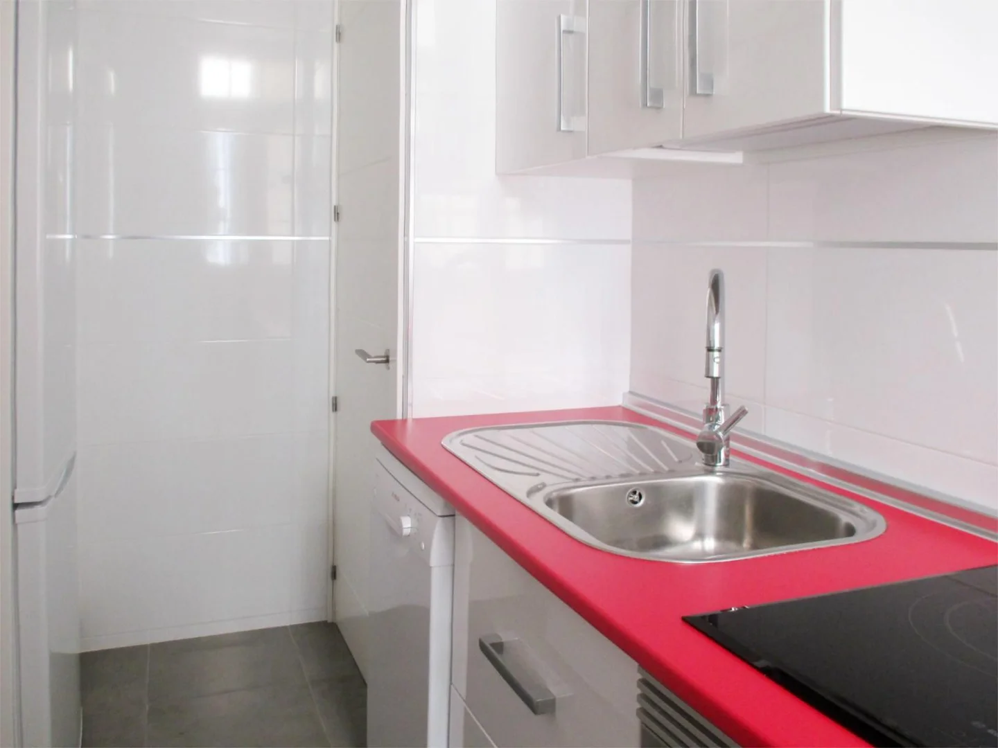 Piso en  Calle de García de Paredes 15 - Foto 24