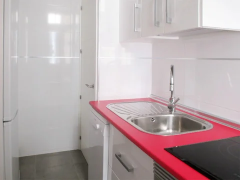 Piso en  Calle de García de Paredes 15 - Foto 24