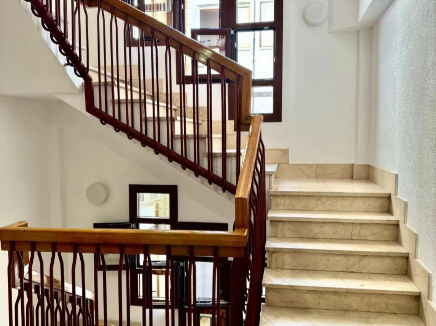 Piso en  Calle del Tutor 38 - Foto 9