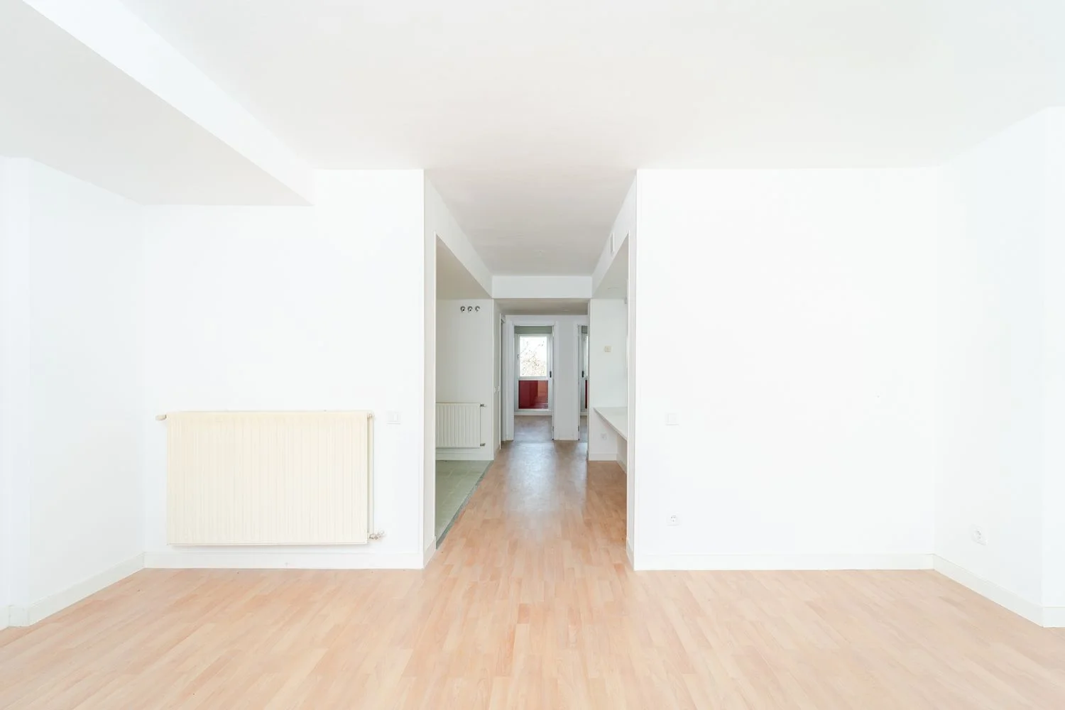 Piso en calle de Salvador Allende - Foto 6