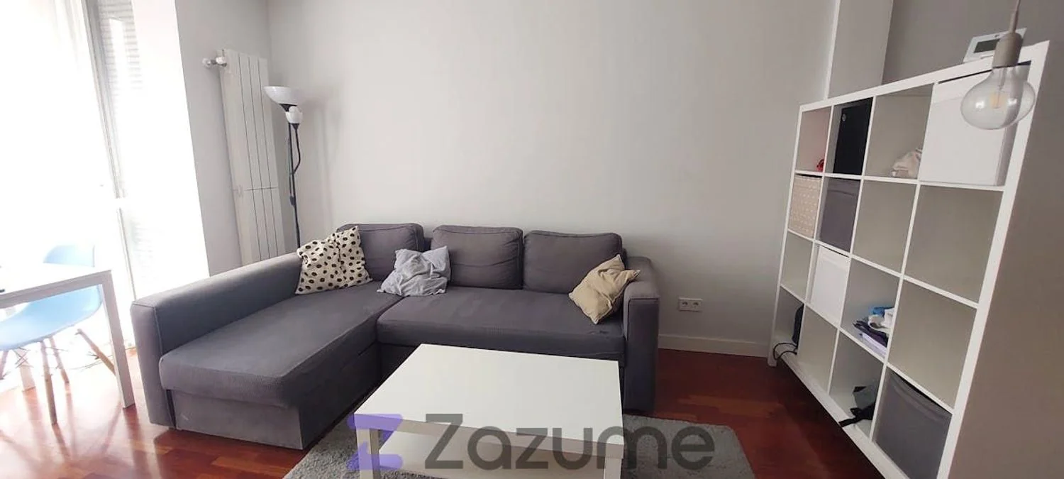 Estudio en Pasaje de Doña Carlota, Prosperidad - Foto 4