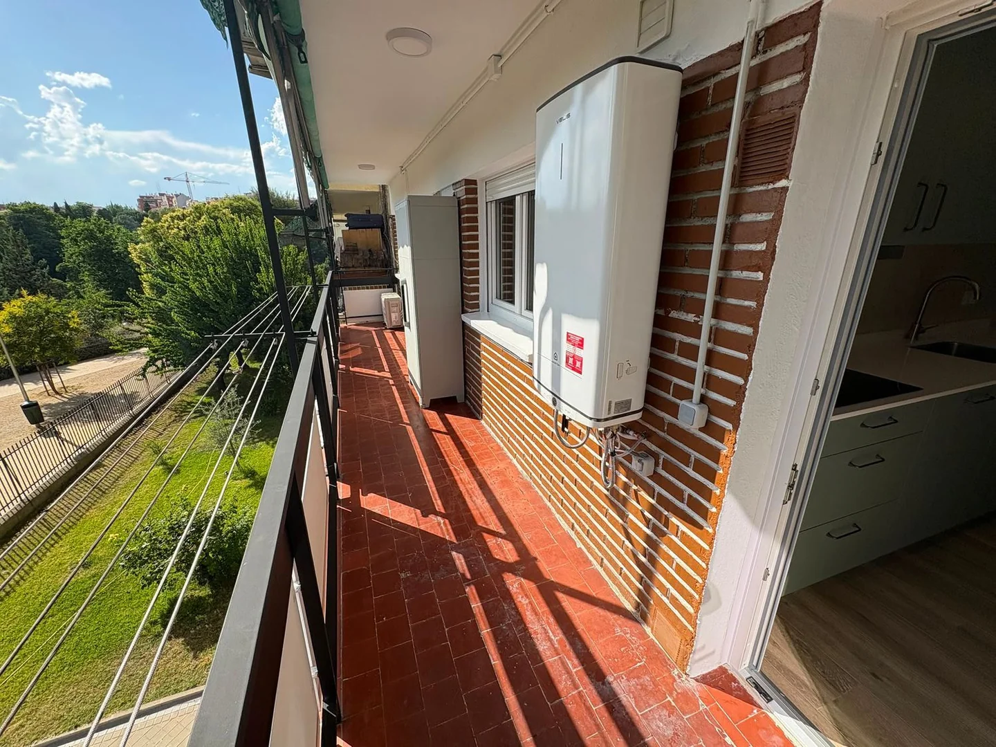 Piso en Ventas - Foto 12