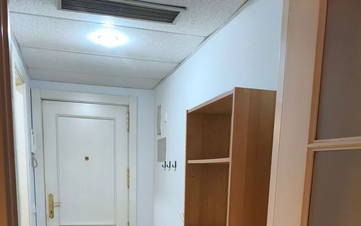 Piso en Calle de La Hiruela, 3, Peñagrande - Foto 1
