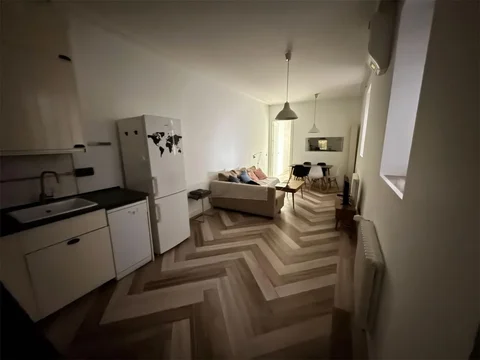 Piso en  Calle de Andrés Mellado 26 - Foto 1