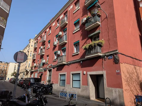 Piso en Barrio Cuzco-Castillejos - Foto 3