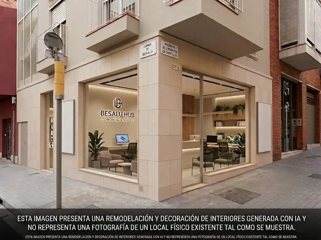 Local comercial en  Carrer Carrer Navas de Tolosa - Foto 3