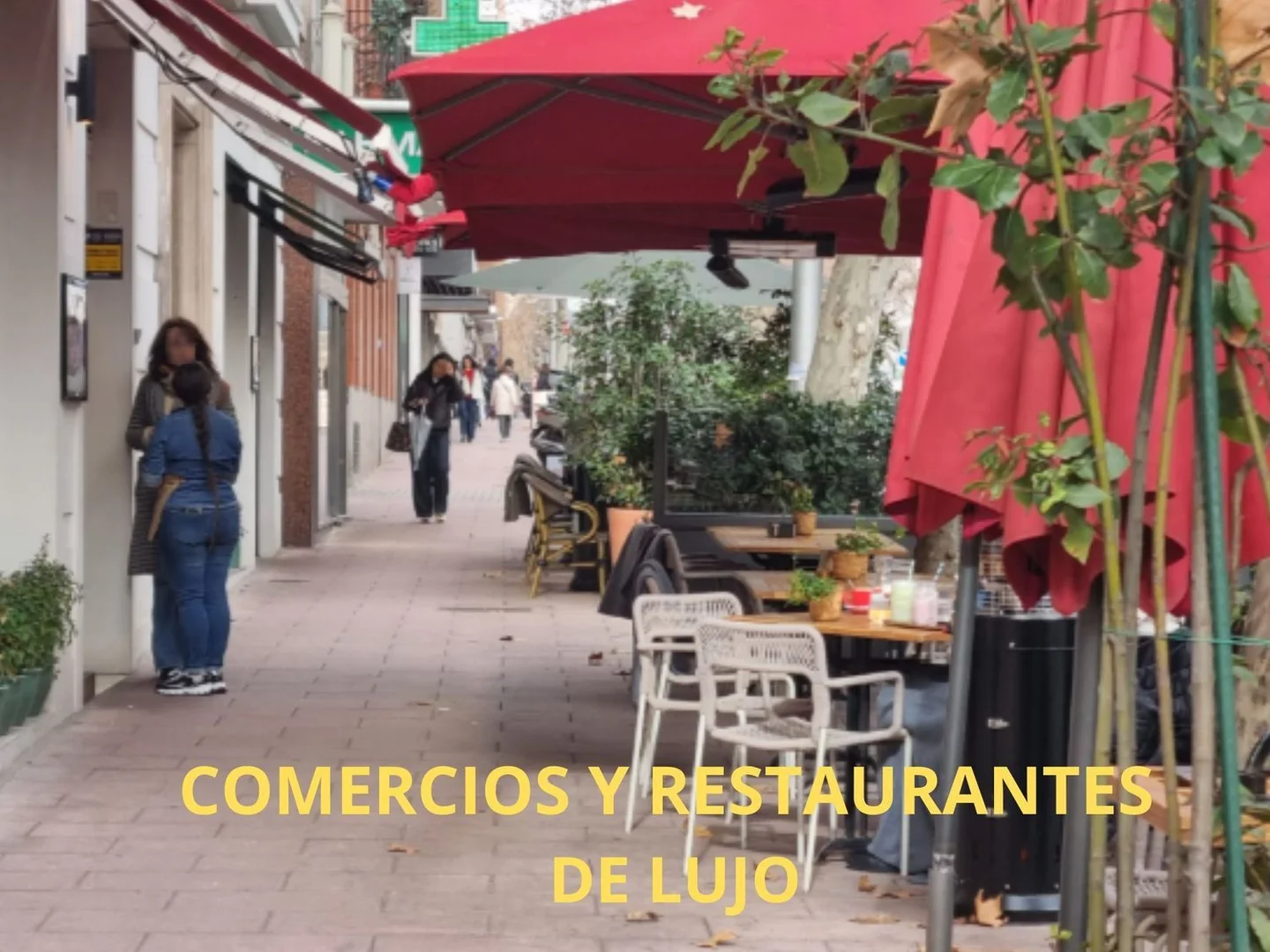 Piso en calle del Príncipe de Vergara, 75 - Foto 36