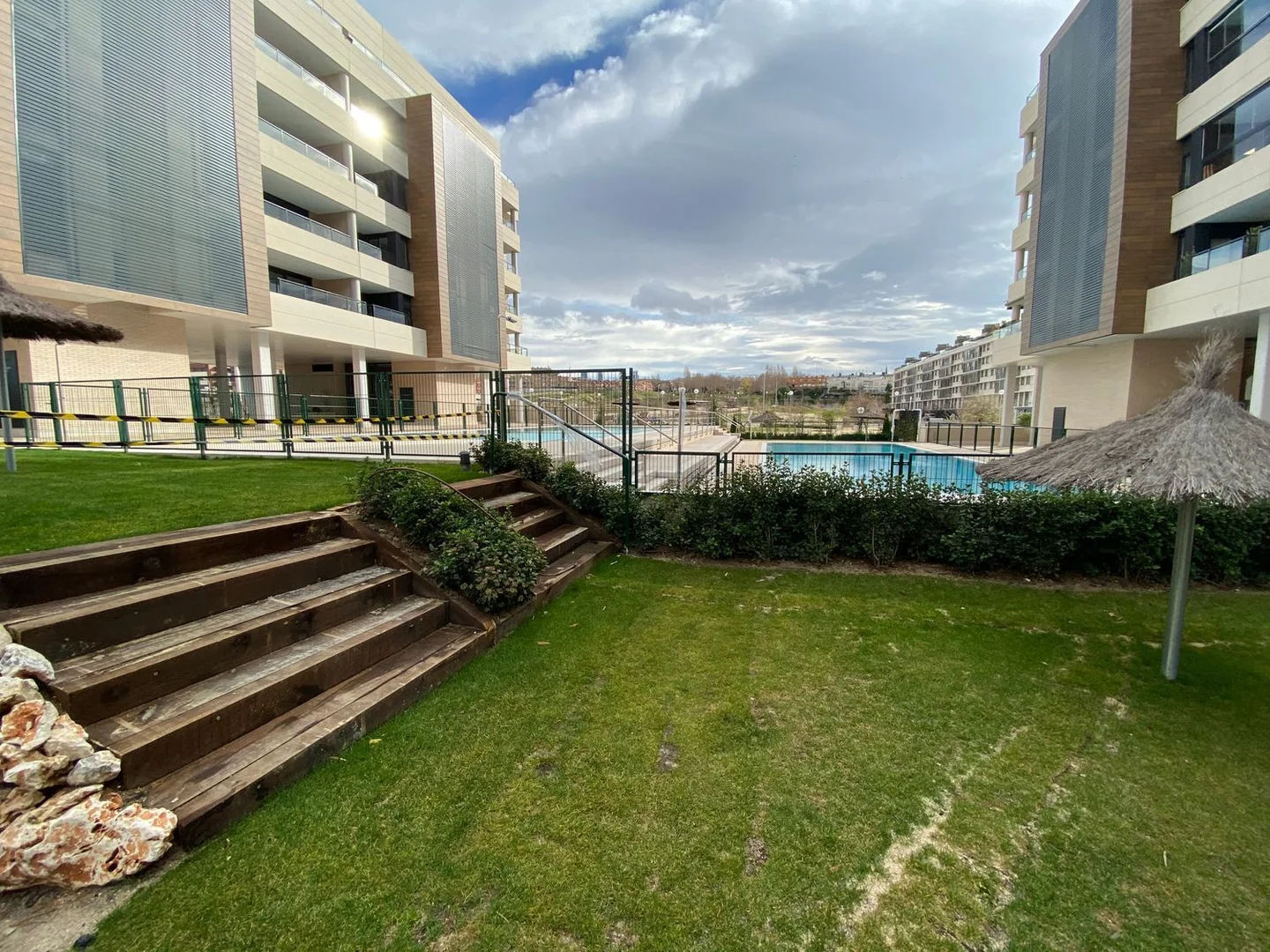 Piso en calle de Federica Montseny, 30