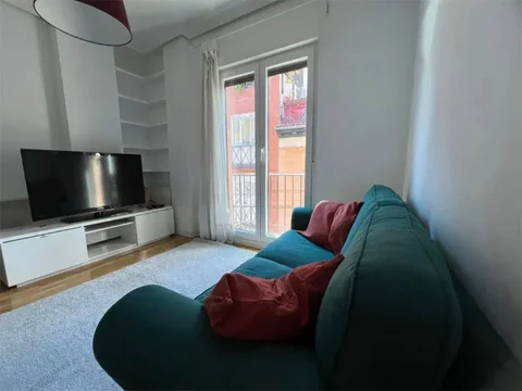 Piso en  Calle del Marqués de Santa Ana 22 - Foto 12