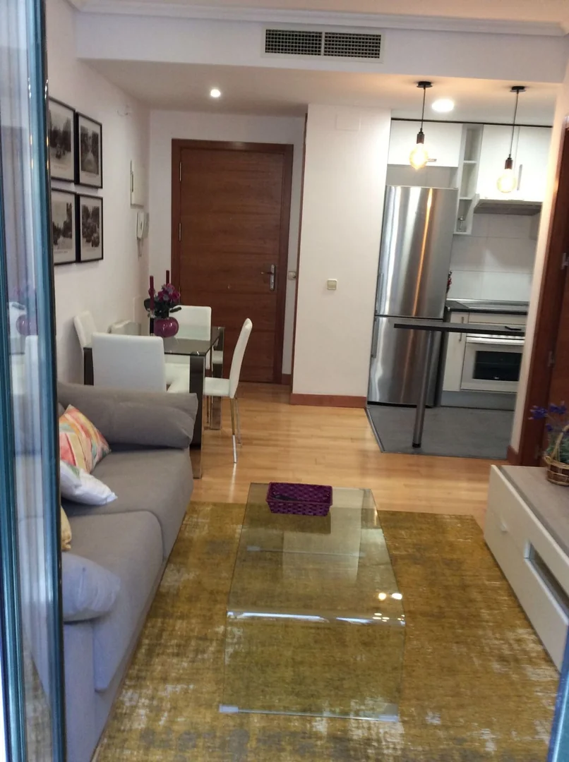 Piso en Calle del Factor, 3, Palacio - Foto 4