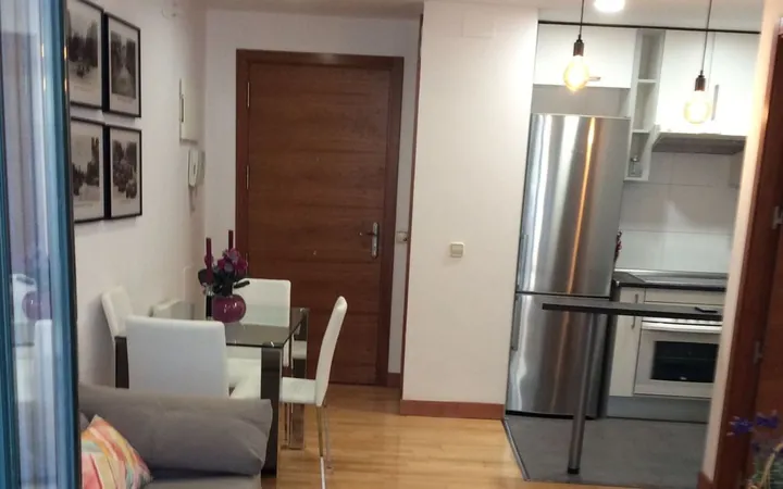 Piso en Calle del Factor, 3, Palacio - Foto 4