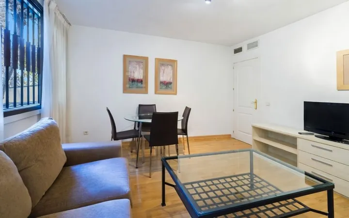 Piso en Calle de Lérida, 6, Cuatro Caminos - Foto 10