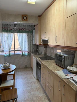 Piso en calle de Carabelos, 35 - Foto 2