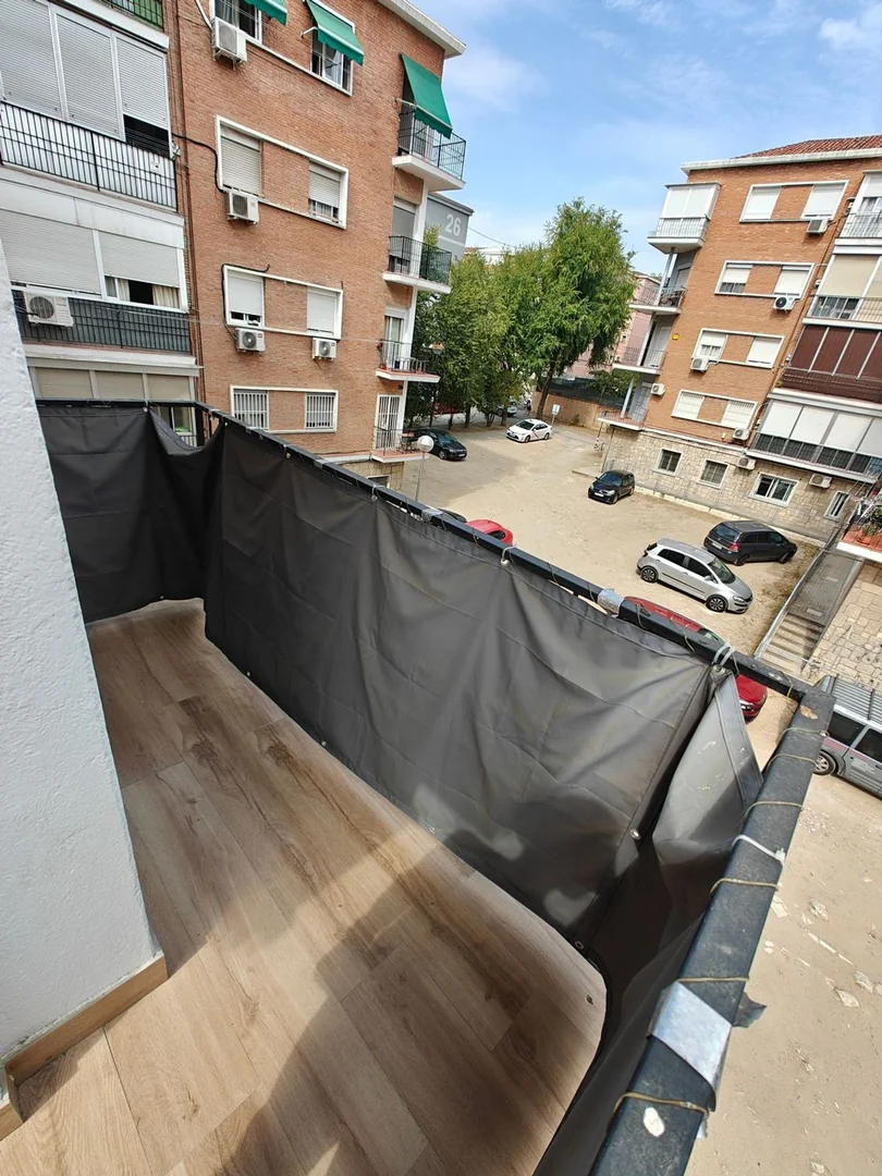 Piso en Calle de Sáhara, 79, Los Rosales - Foto 18