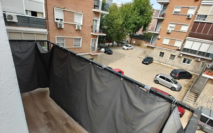 Piso en Calle de Sáhara, 79, Los Rosales - Foto 18