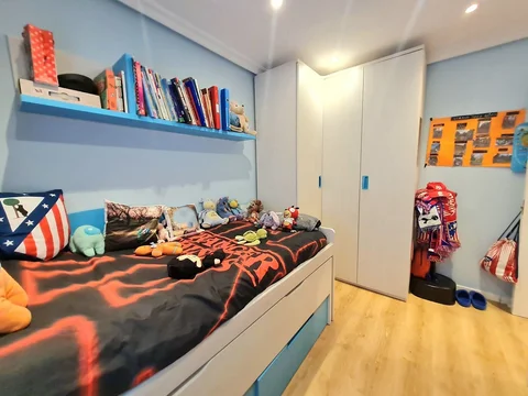 Piso en Arcos - Foto 16