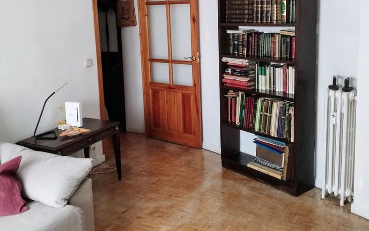 Piso en Malasaña-Universidad - Foto 6