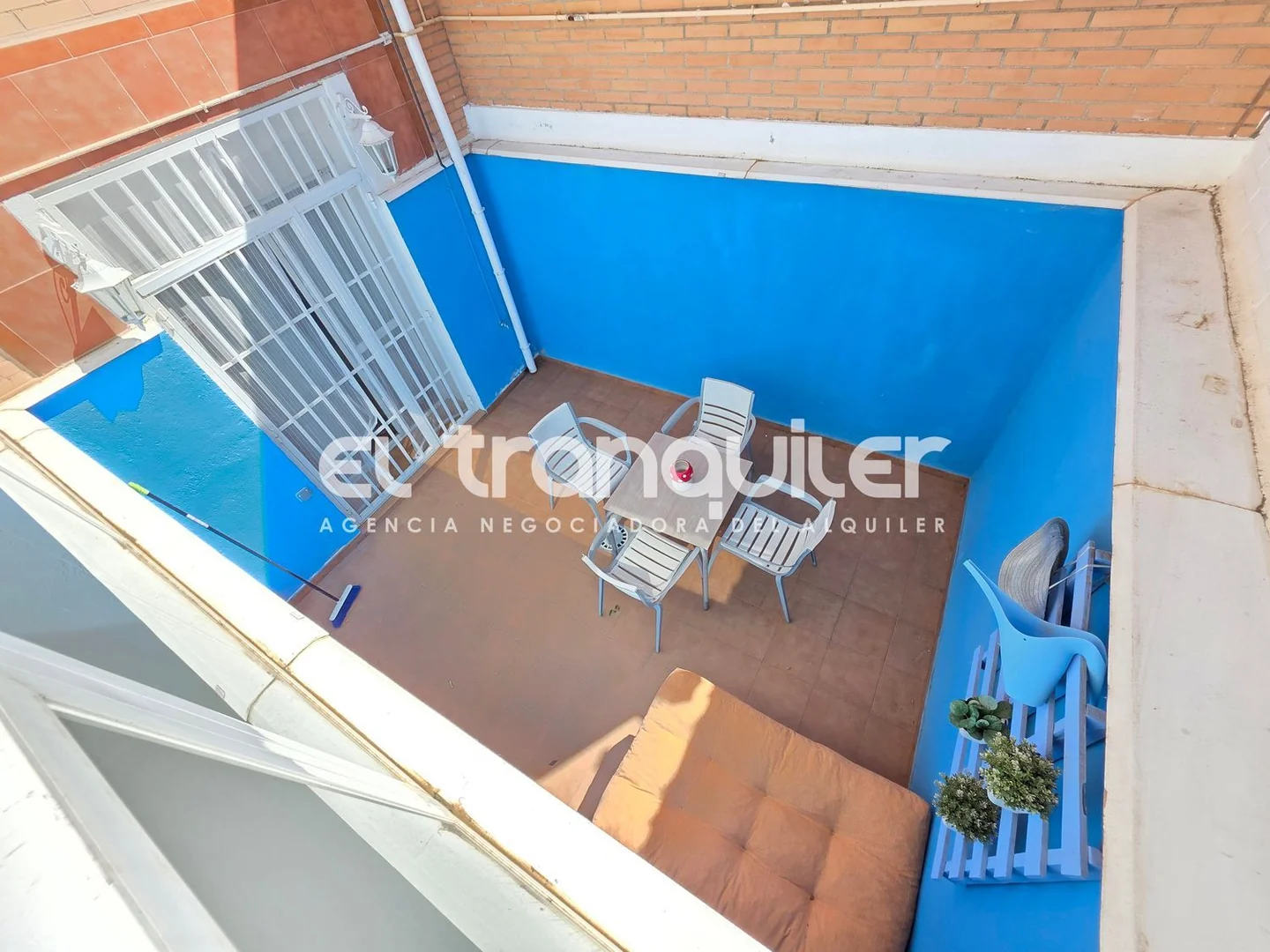 Piso en Calle de la Bahía de Santander, 96 - Foto 43