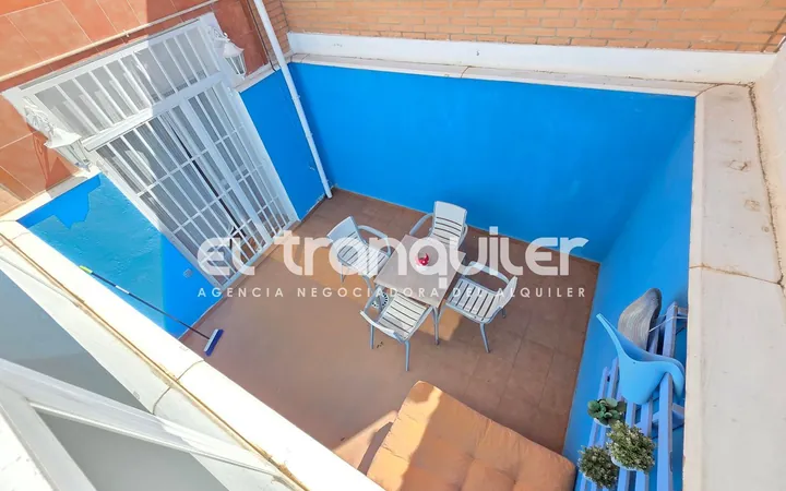 Piso en Calle de la Bahía de Santander, 96 - Foto 43