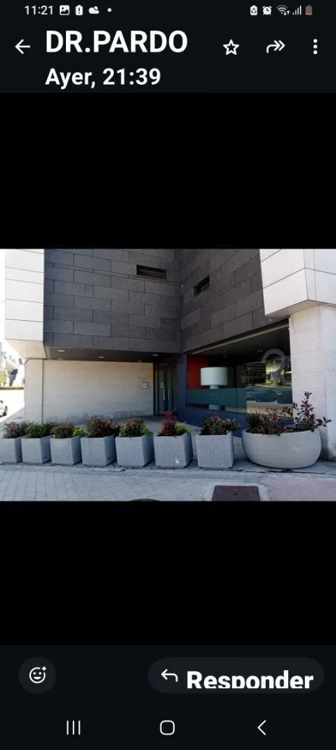 Piso en  Avenida de los Andes 31 - Foto 2