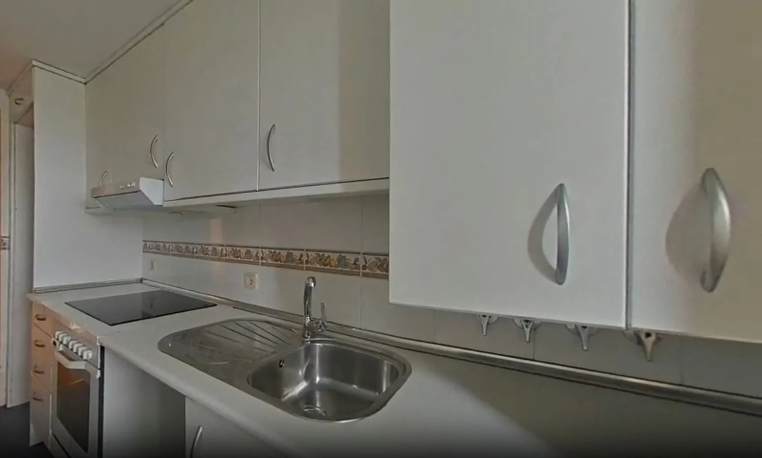 Piso en avenida de la Aviación, 1 - Foto 3