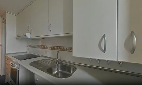 Piso en avenida de la Aviación, 1 - Foto 3