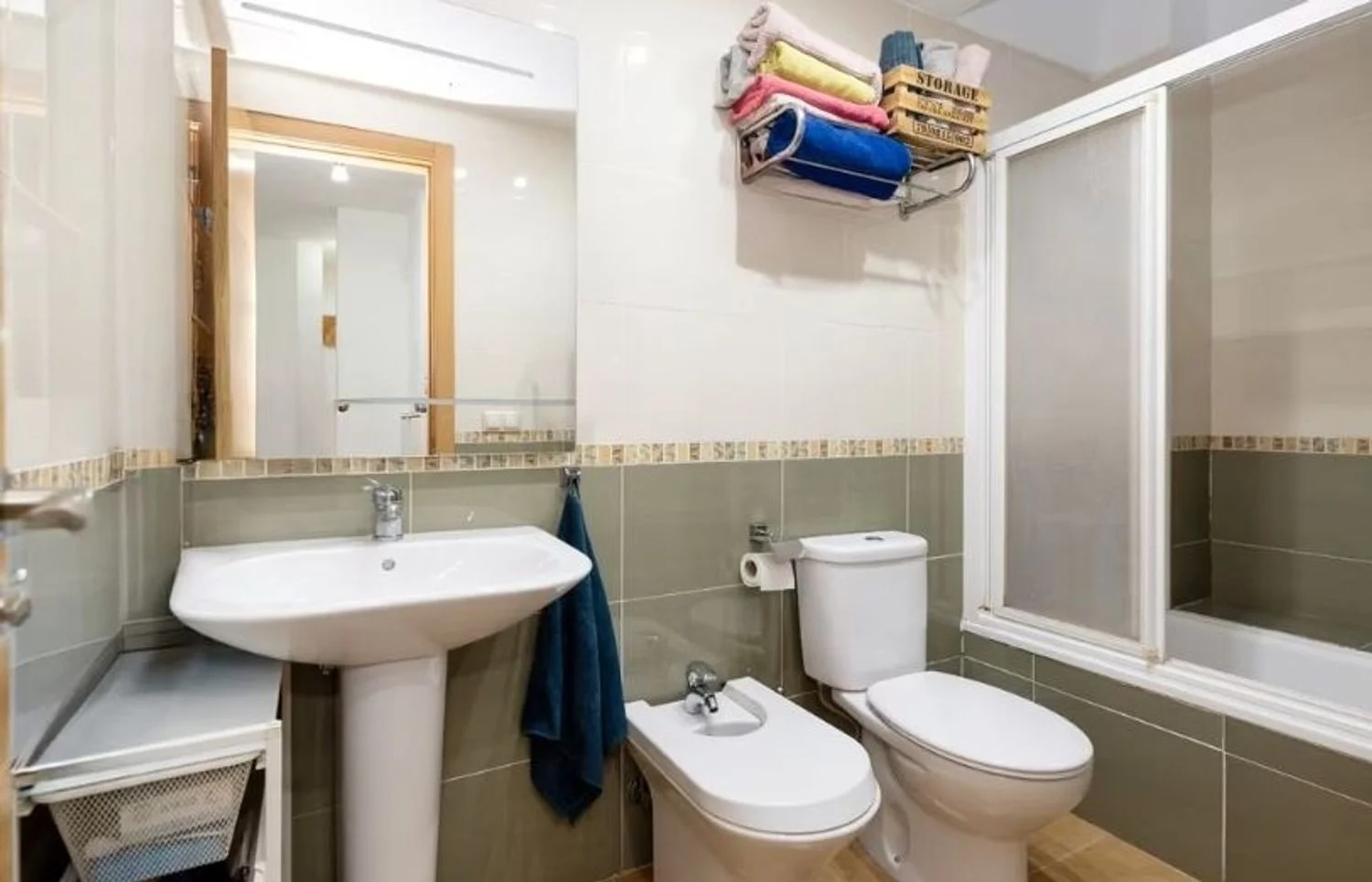 Piso en calle de Martí, 53 - Foto 13