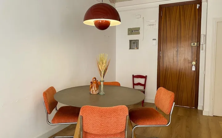 Piso en Calle de Radas, 45, El Poble Sec - Parc de Montjuïc - Foto 12